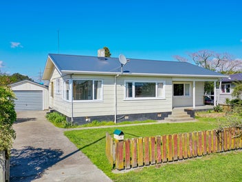 6 Rimu Street, Edgecumbe, Edgecumbe