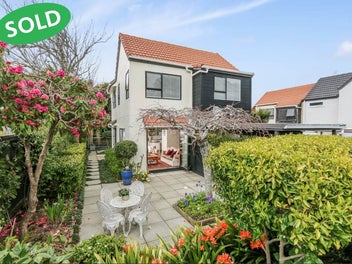 3/24 Hamilton Road, Herne Bay, Auckland