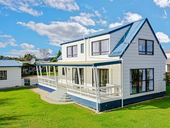 23 Totara Street, Edgecumbe, Edgecumbe