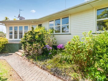 53 Hinau Street, Tikipunga, Whangarei