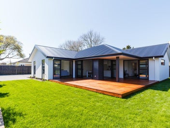 324A College Street, West End, Palmerston North