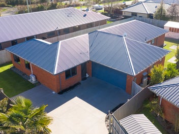 62 Nursery Drive, Tinwald, Ashburton