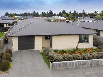 11 Shearer Street, Tinwald, Ashburton