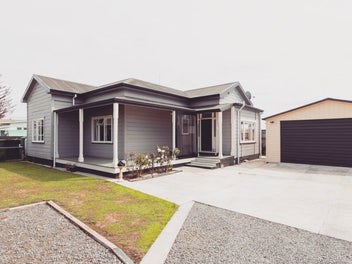 6 A'Court Street, Sanson, Sanson
