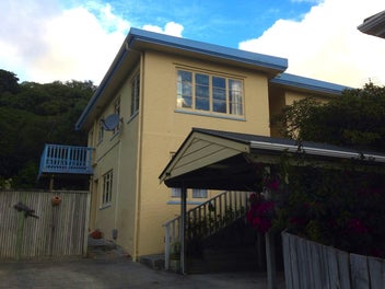 182A Darlington Road, Miramar, Wellington