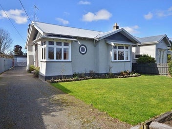 92 Perry Street, Masterton