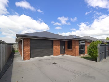 366B Burnett Street, Ashburton, Ashburton