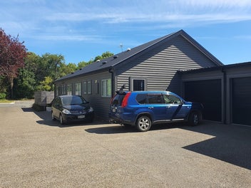 2/11 Harvey Terrace, Richmond, Christchurch