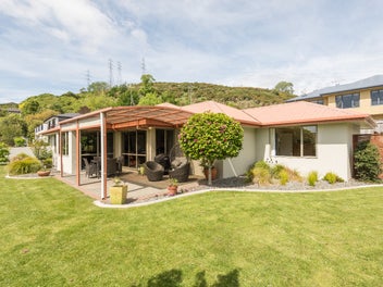 8 Aspen Place, Stoke, Nelson