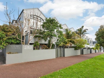 13/28 Williamson Avenue, Grey Lynn, Auckland