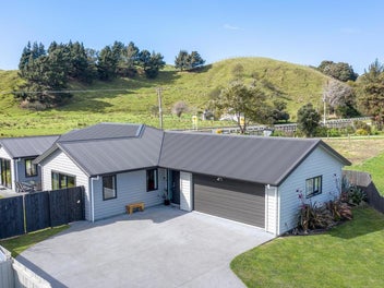 36 Hamilton Drive, Wainui, Gisborne