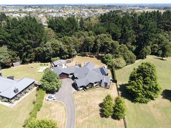 7 Titirangi Drive, Fitzherbert, Palmerston North