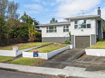 26 Dreadon Road, Manurewa, Auckland