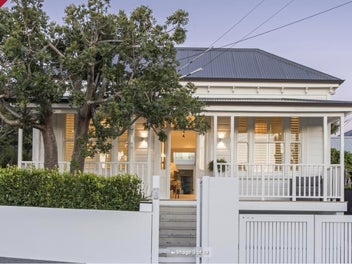 79 Sussex Street, Grey Lynn, Auckland