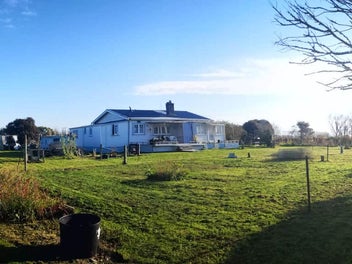 21 Makumaku Road, Kerepehi, Paeroa