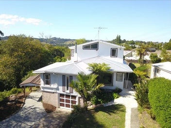 49 Tuatara Drive, Te Kamo, Whangarei