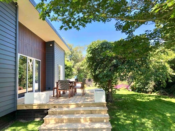 8 Mahupuku Street, Greytown, Greytown