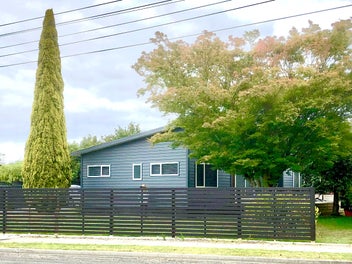 8 Mahupuku Street, Greytown, Greytown