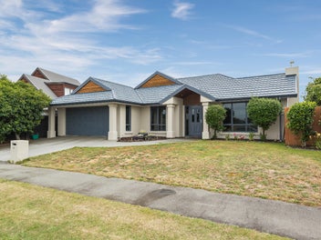 16 Bottle Lake Drive, Parklands, Christchurch