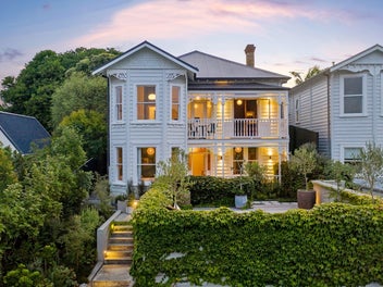 8 Schofield Street, Grey Lynn, Auckland