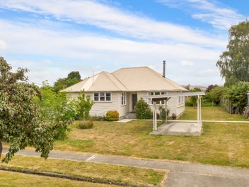 11 Buckley Street, Cheviot, Cheviot
