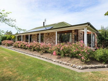 2 Terrace Road, Leithfield, Amberley