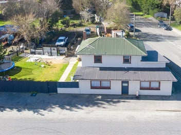 21 Chertsey Kyle Road, Chertsey, Ashburton