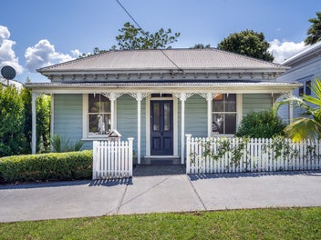 93 Vermont Street, Ponsonby, Auckland