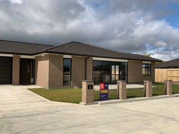 3 Towler Lane, Fielding