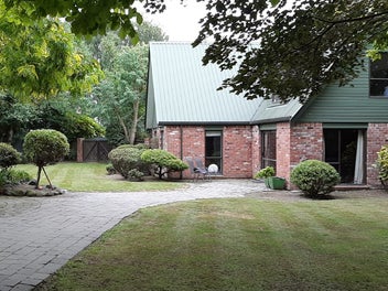 165 Harrison Street, Allenton, Ashburton