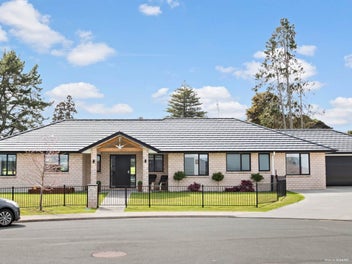 39 Awanui Avenue, Te Kauwhata, Te Kauwhata