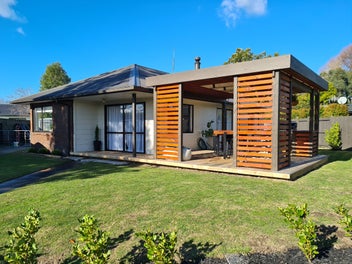 3 Beveridge Place, Greenmeadows, Napier