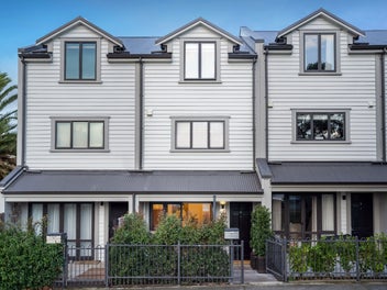 2/386 Richmond Road, Grey Lynn, Auckland