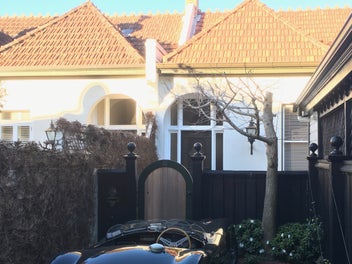 3 Dilworth Terrace, Parnell, Auckland