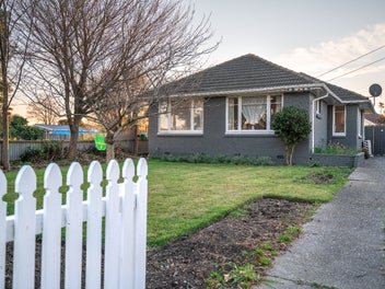 14 Mathers Road, Hoon Hay, Christchurch