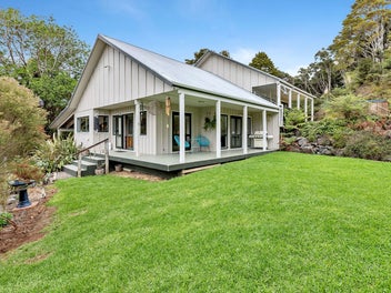 362 Ngunguru Ford Road, Kiripaka, Whangārei