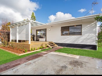 36A Alma Crescent, Papakura, Papakura