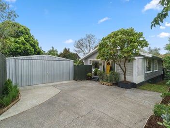 1/33 Rata Street, New Lynn, Auckland