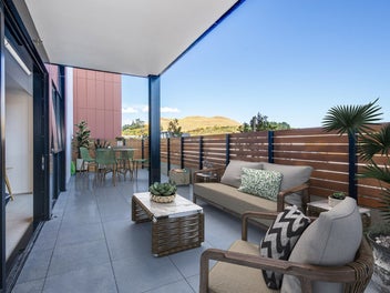 G13/189 College Road, Stonefields, Auckland