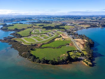 35 Tahuna Minhinnick DR, Glenbrook, Glenbrook