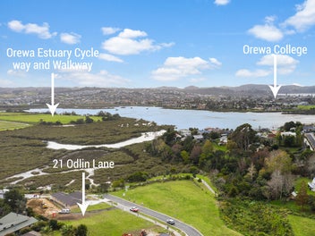 20B Moffat Road, Red Beach, Whangaparāoa