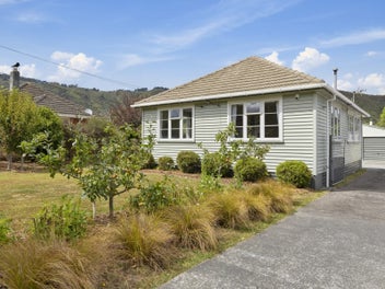 126 Kowhai Street, Naenae, Lower Hutt