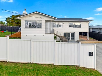 2 Havelock Avenue, Forrest Hill, Auckland