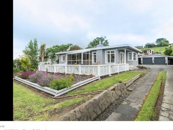 106 West Street, Feilding, Feilding