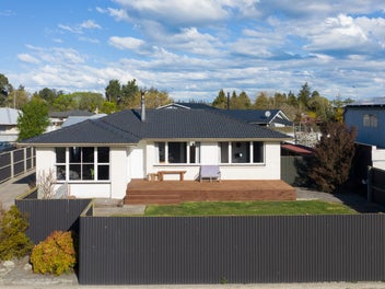 26 Russell Avenue, Allenton, Ashburton