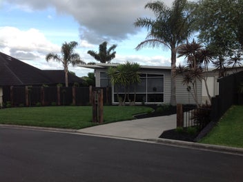 18 Trinidad Place, Flagstaff, Hamilton