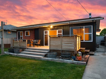 11 Brewer Street, Blenheim