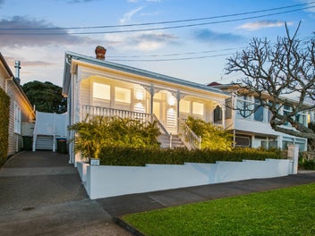 68 Ardmore Road, Ponsonby, Auckland