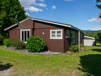 17 Rewa Street, Mangakino