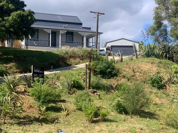 14 Abbott Road, Waikino, Waihi
